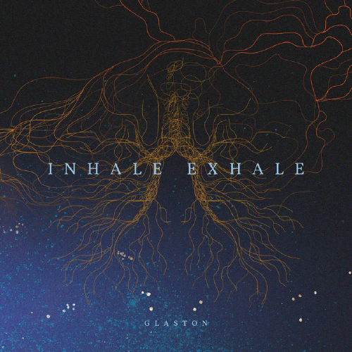 Inhale / Exhale album's cover