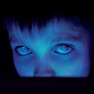 Fear of a Blank Planet album's cover