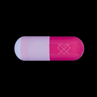 Scary World album's cover